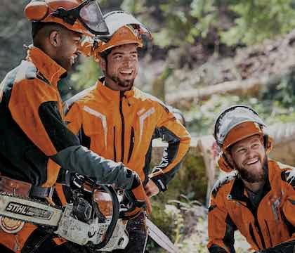 Tronçonneuses électriques, à batterie, thermiques