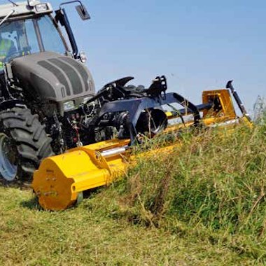 Equipement et matériel pour tracteur