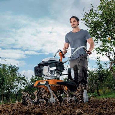 Matériels pour cultures et plantations